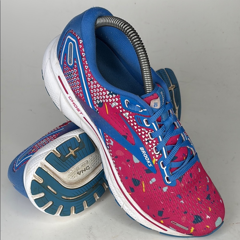 Brooks Ghost 14